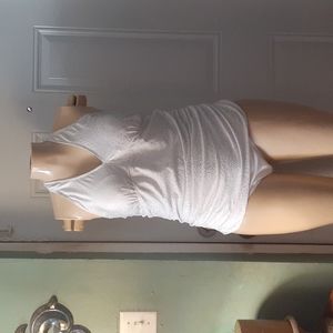 INGEAR halter one-piece swimwear